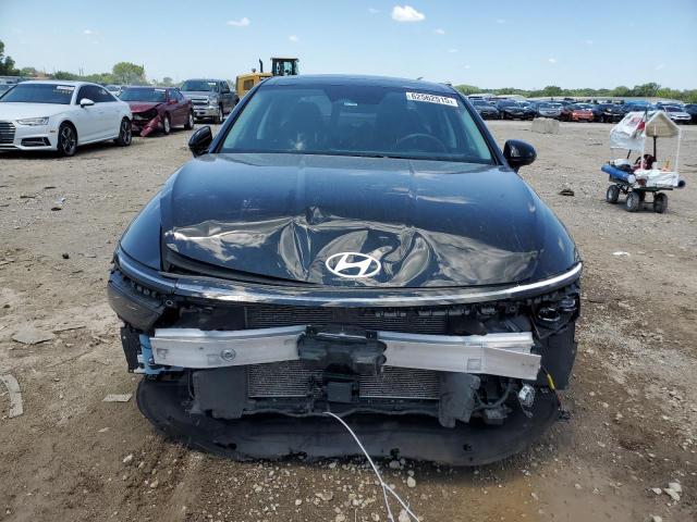 2024 HYUNDAI SONATA SEL KMHL14JA6RA360059