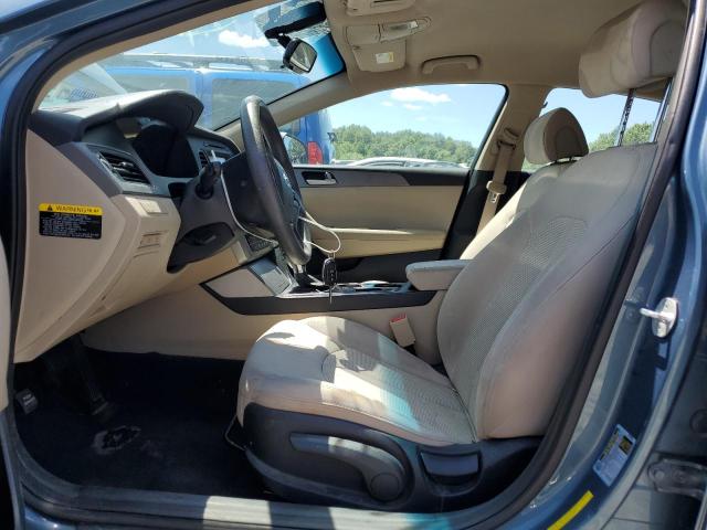 2016 HYUNDAI SONATA SE - 5NPE24AF8GH342643