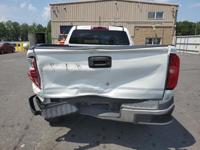 2019 CHEVROLET COLORADO - 1GCHSBEAXK1333412