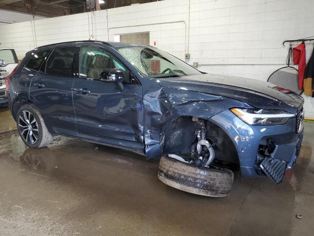 2025 VOLVO XC60 PLUS YV4M12RC4S1202860