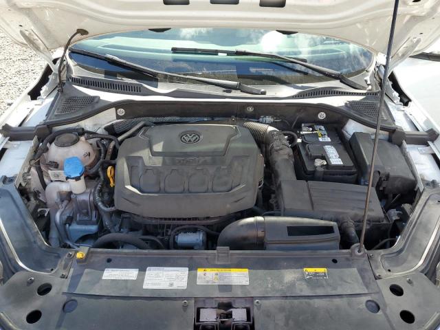 2022 VOLKSWAGEN PASSAT SE 1VWSA7A35NC002207