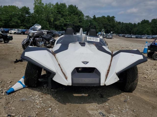 2019 POLARIS SLINGSHOT 57XAASFA4K8135684