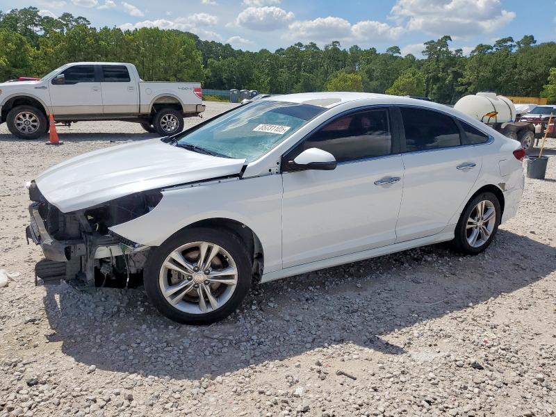 HYUNDAI SONATA LIM