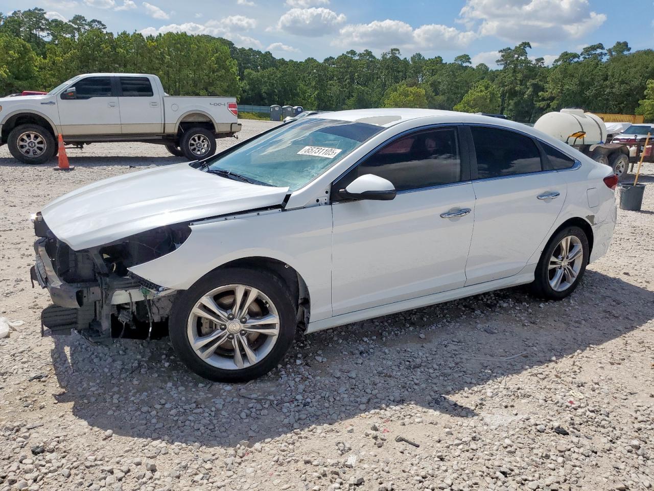 HYUNDAI SONATA LIMITED