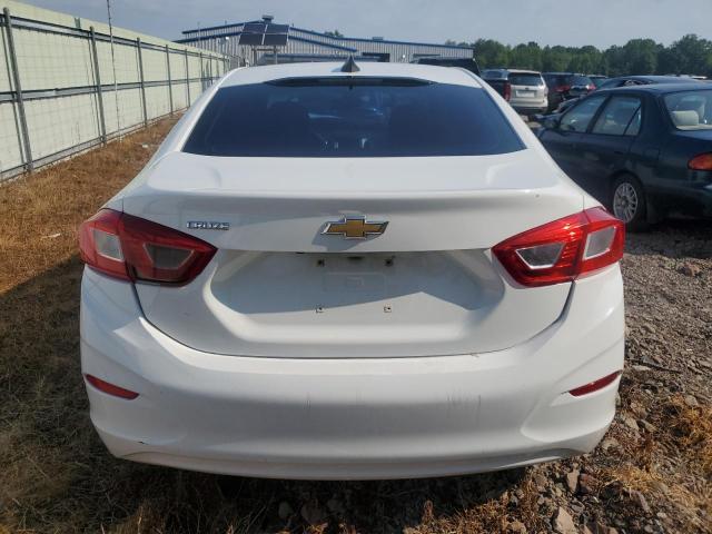 2017 CHEVROLET CRUZE LS - 3G1BC5SM7HS554856