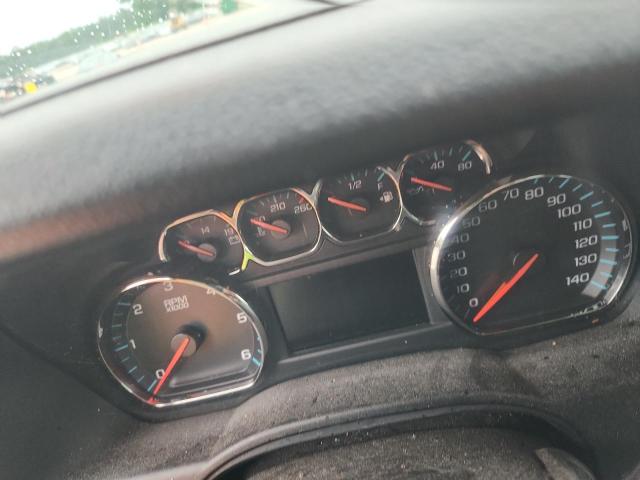 2017 CHEVROLET SUBURBAN K - 1GNSKHKC9HR167741