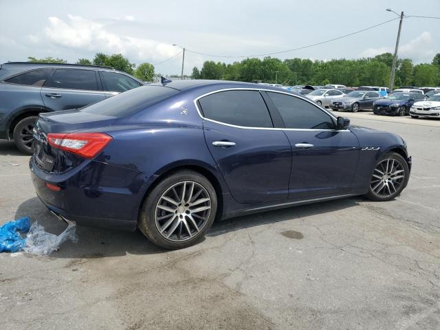 2015 MASERATI GHIBLI S ZAM57RTA1F1161983