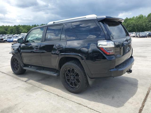 2017 TOYOTA 4RUNNER SR5 JTEZU5JR1H5162333