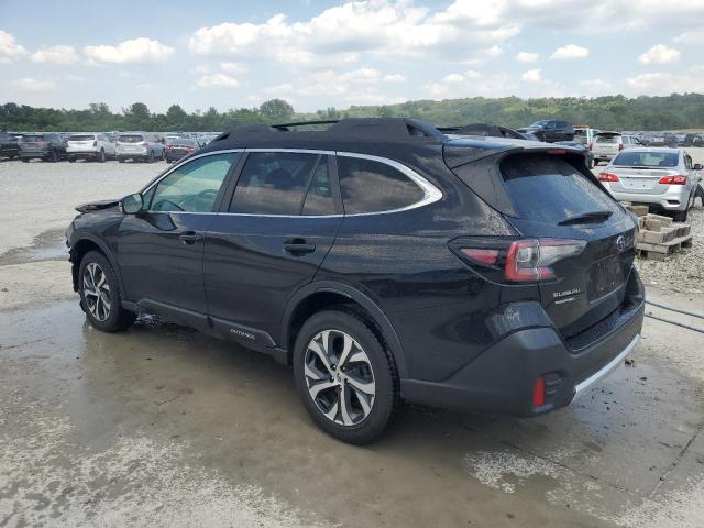 2022 SUBARU OUTBACK LI 4S4BTGND7N3115345