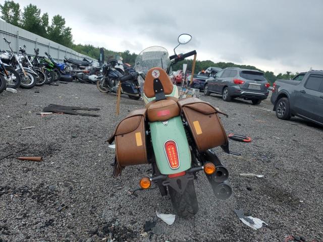 2018 INDIAN MOTORCYCLE CO. SCOUT ABS 56KMSA005J3128682