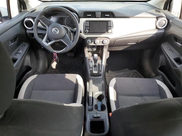 2021 NISSAN VERSA SV 3N1CN8EV0ML828563