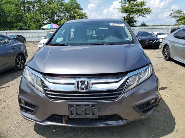 2019 HONDA ODYSSEY LX 5FNRL6H2XKB040677
