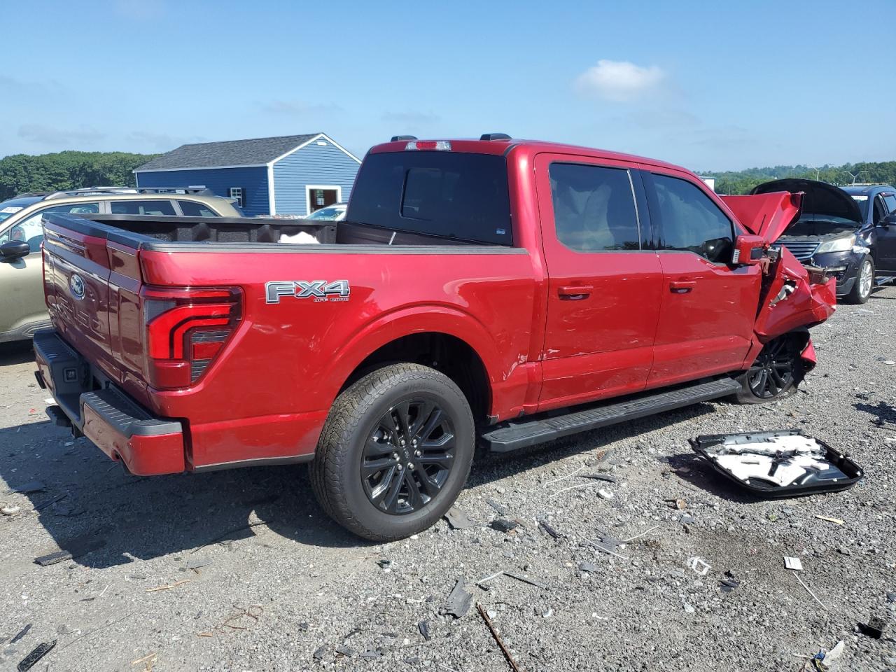 Global Auto Auctions