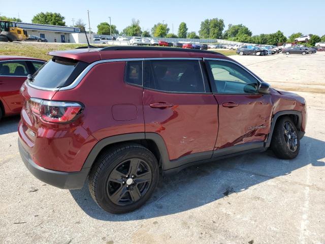 2022 JEEP COMPASS LA 3C4NJDBB4NT114991