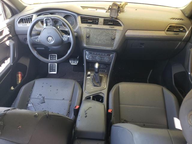 2020 VOLKSWAGEN TIGUAN SE - 3VV3B7AX4LM142821