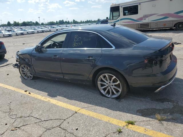 2019 AUDI A4 PREMIUM WAUENAF45KN002398