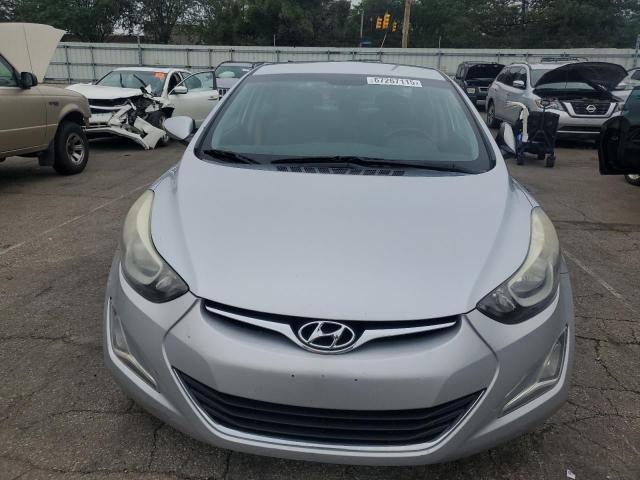 2014 HYUNDAI ELANTRA SE - 5NPDH4AE2EH514955