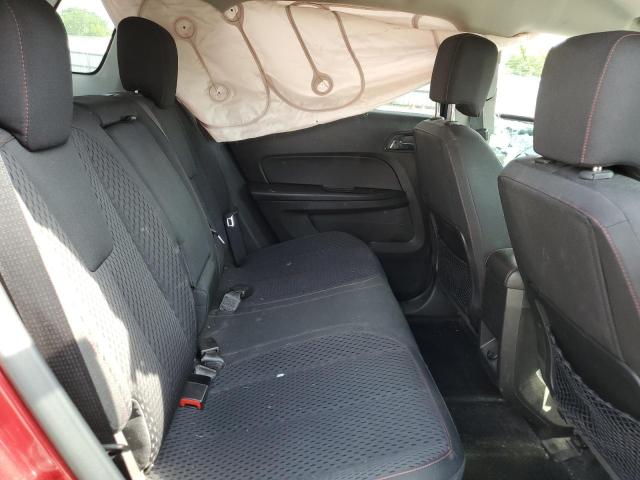 2015 GMC TERRAIN SL 2GKFLVEK5F6294900