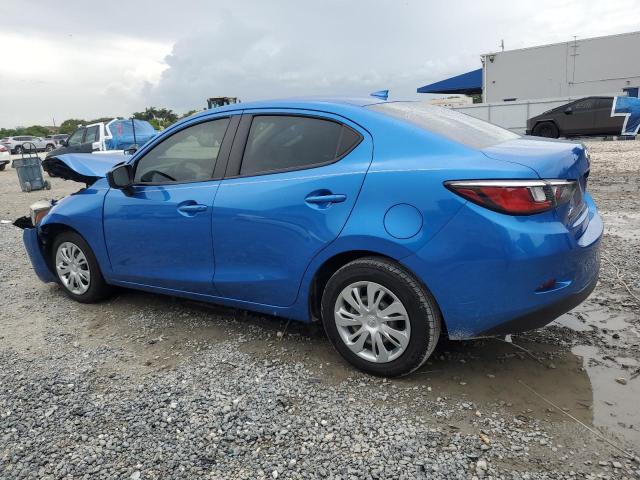 2019 TOYOTA YARIS L - 3MYDLBYV6KY520606