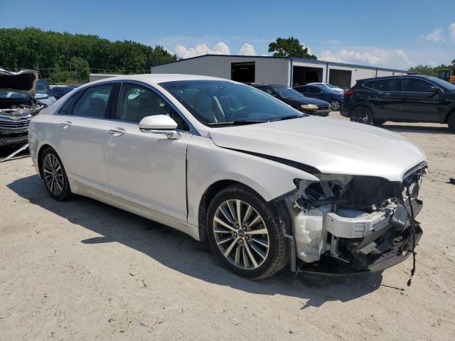 Vin: 3ln6l5a90jr619397, lot: 63144565, lincoln mkz premiere 20184