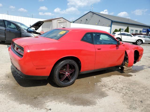 2016 DODGE CHALLENGER 2C3CDZAG4GH117401