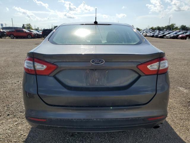 2016 FORD FUSION SE 3FA6P0PU9GR323896