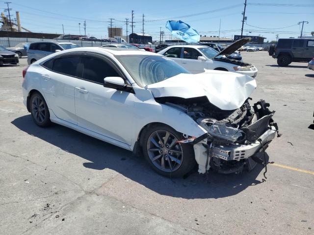 2020 HONDA CIVIC EXL 19XFC1F73LE218523