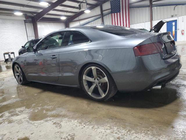 2016 AUDI S5 PREMIUM WAUC4AFR4GA008830
