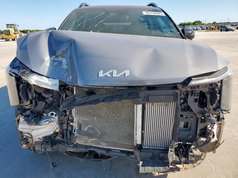 2024 KIA SORENTO SX - 5XYRKDJF0RG273247