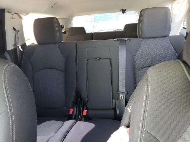 2016 CHEVROLET TRAVERSE L - 1GNKRGKDXGJ305928