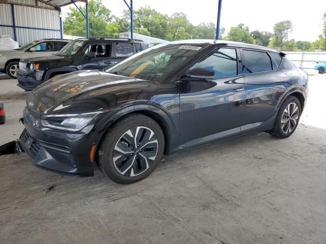 2022 KIA EV6 GT LIN KNDC44LA8N5030970