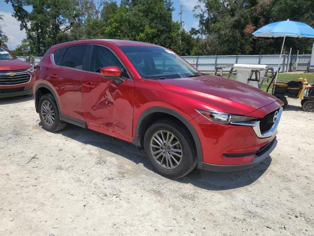 2017 MAZDA CX-5 SPORT JM3KFABL9H0146341