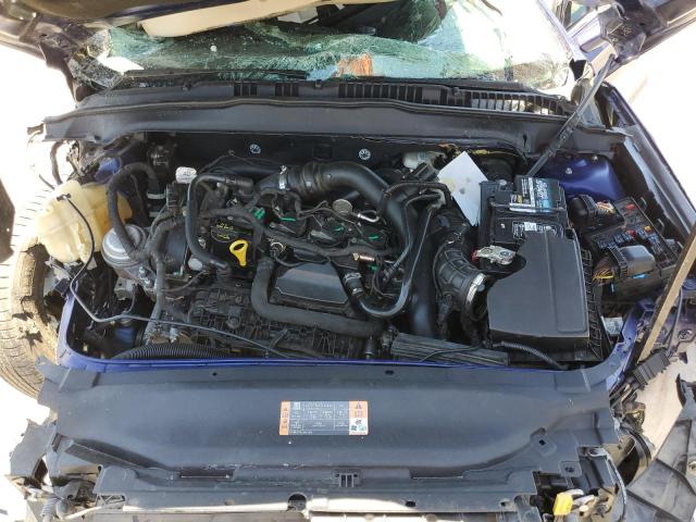 2015 FORD FUSION SE 3FA6P0HD6FR105590