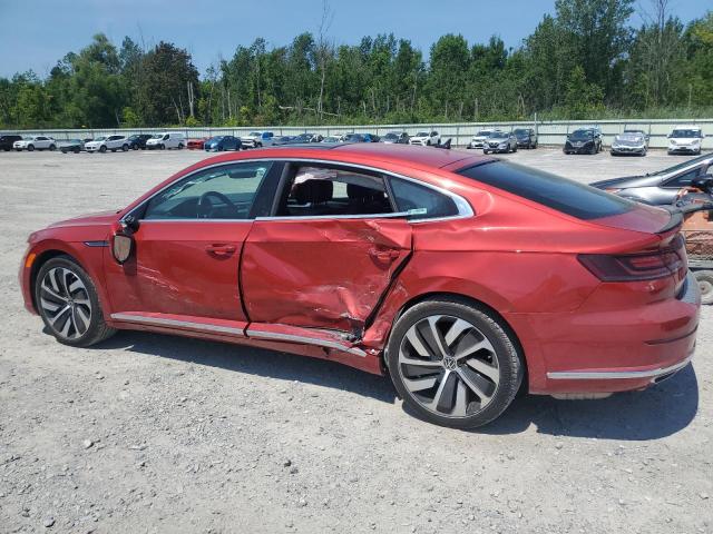 2022 VOLKSWAGEN ARTEON SEL WVWAR7AN6NE011821