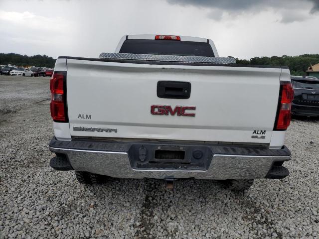 2016 GMC SIERRA K15 - 1GTV2MEC4GZ257243