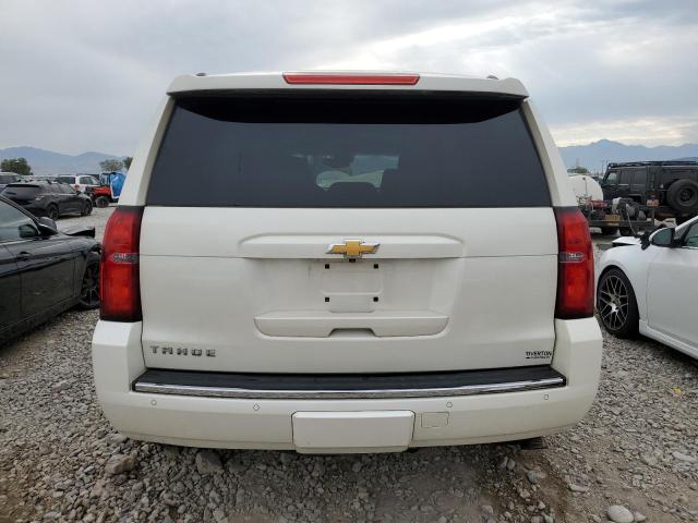 2015 CHEVROLET TAHOE K150 #3254073879