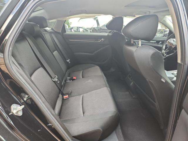 2019 HONDA ACCORD EX - 1HGCV1F41KA115820