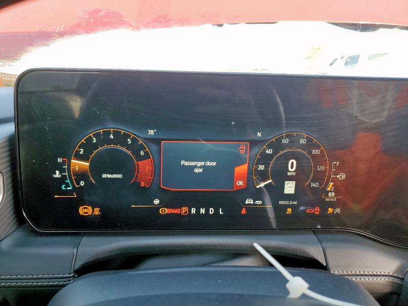 2024 FORD MUSTANG 1FA6P8THXR5114115