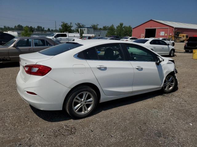 2018 CHEVROLET CRUZE LT - 1G1BE5SM8J7139849