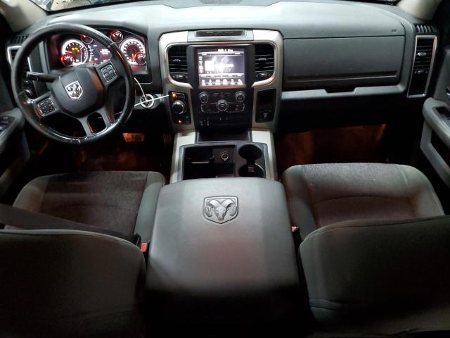 2015 RAM 1500 SLT - 1C6RR7TM2FS524596