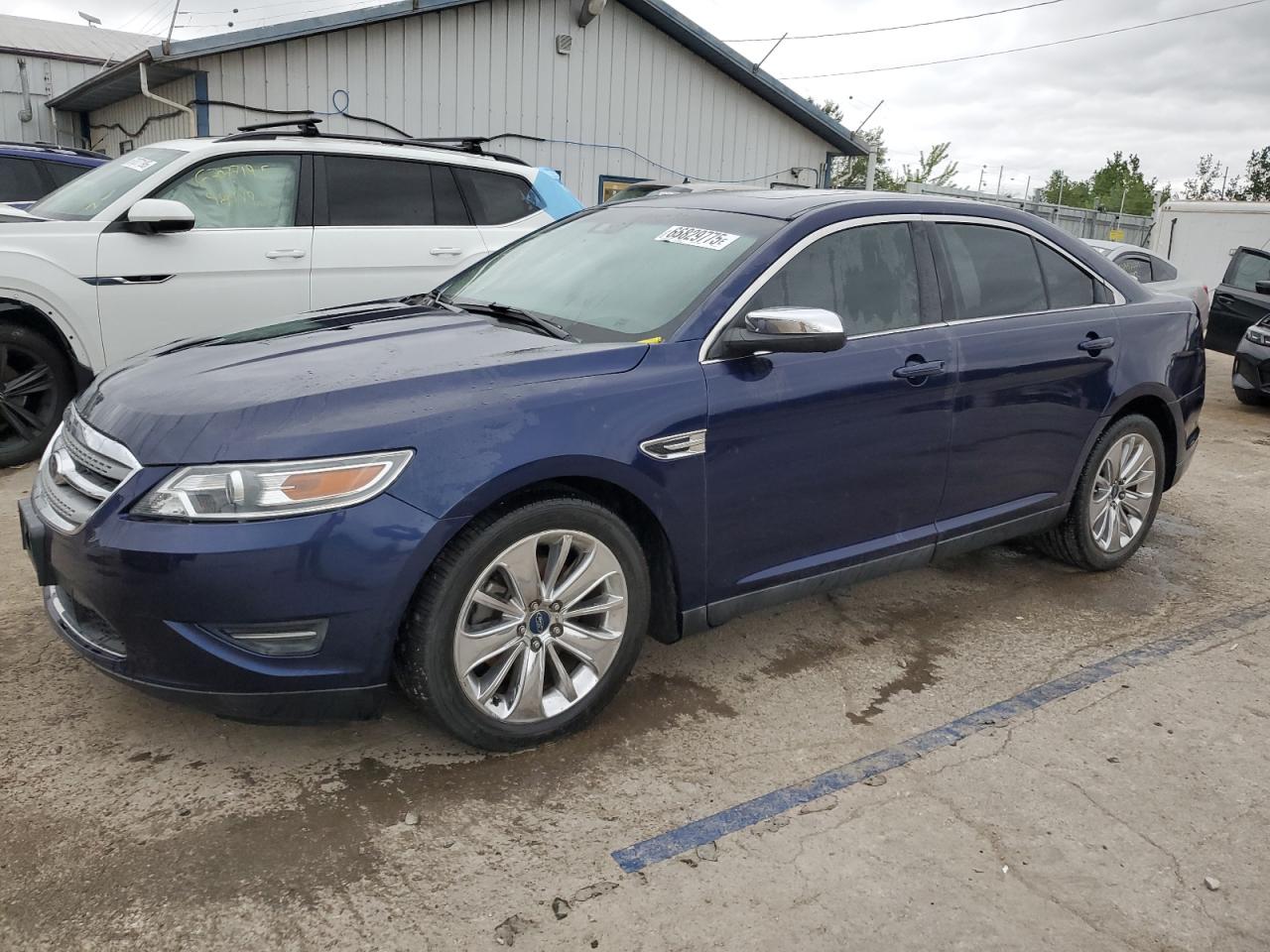 FORD TAURUS LIMITED