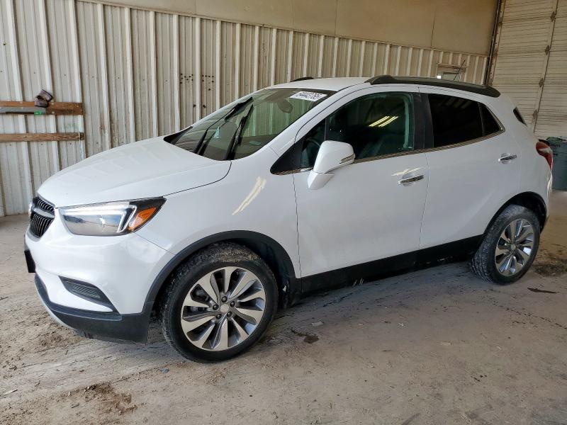 BUICK ENCORE PRE