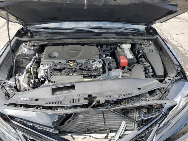 2022 TOYOTA CAMRY XSE - 4T1K61BK0NU067785