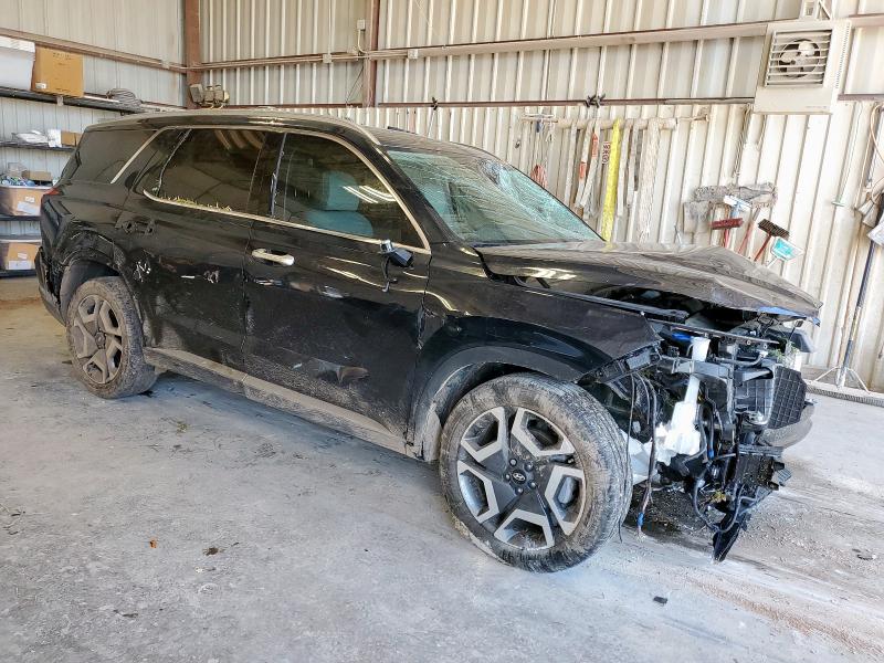 2024 HYUNDAI PALISADE L - KM8R54GE3RU738104