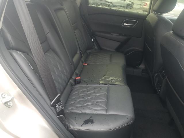 2024 NISSAN ROGUE PLAT JN8BT3DC8RW382458