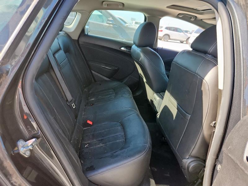 2015 BUICK VERANO PRE 1G4PT5SV4F4129075