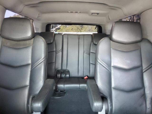 2015 CADILLAC ESCALADE E - 1GYS4RKJXFR673383