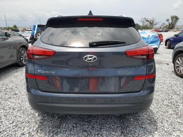 2019 HYUNDAI TUCSON LIM - KM8J33A42KU049688