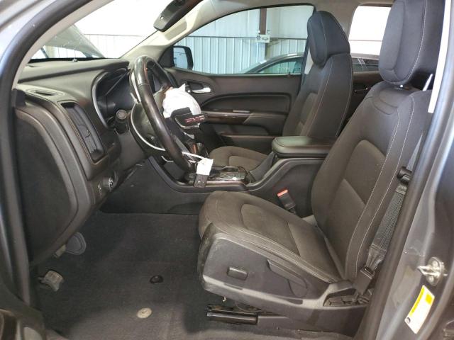 2019 GMC CANYON SLE 1GTG6CEN8K1296076