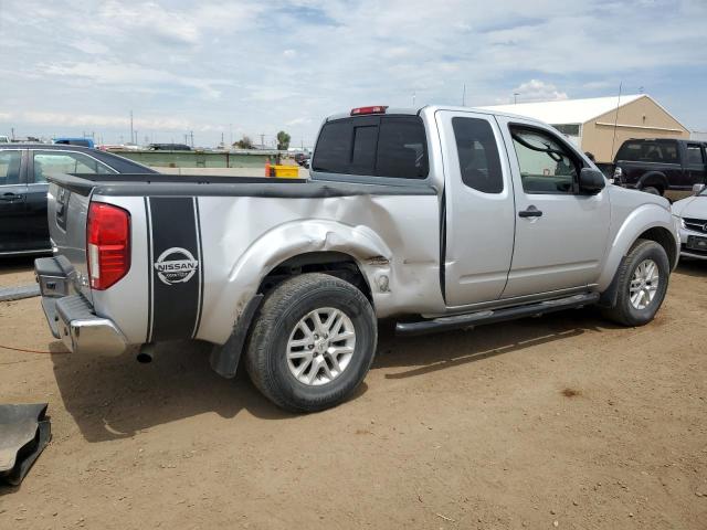 2019 NISSAN FRONTIER S 1N6AD0CW1KN881643